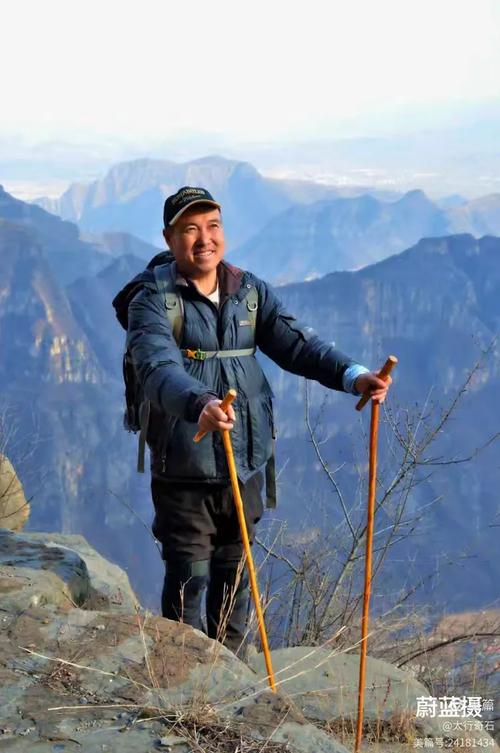 登山分赃平 一场关于坚持攀登与智慧管理的奇幻课堂